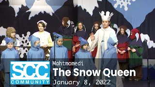 Missoula Theater - The Snow Queen