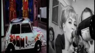 London in the Sixties 60s London Part 1 DVD clip trailer