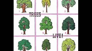 Trees - Friar Tuck Gets (1973) from 'Trees Live!' LP