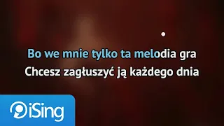 Doda - Melodia Ta (karaoke iSing)