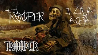 Trooper - Stefan Cel Mare