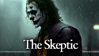 Dark Piano - The Skeptic