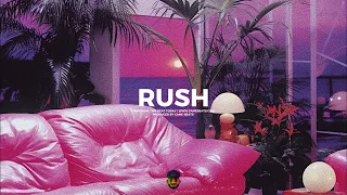 RUSH | DEI V Type Beat 2024 | Instrumental Reggaeton Dancehall