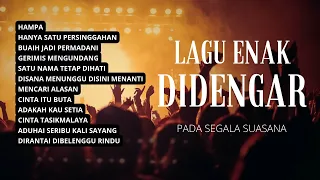 Lagu Malaysia Pengantar Tidur - Cover Lagu - Lagu Akustik - Lagu Malaysia Lama Populer 1