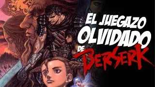 EL JUEGAZO OLVIDADO DE BERSERK