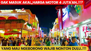 PRJ KEMAYORAN 2023 | Ulasan Lengkap Jakarta Fair 2023 | Part 2