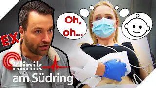 SCHWANGER vom Ex! Und nicht nur das sorgt für HERZSCHMERZ bei der Frau | Klinik am Südring | SAT.1