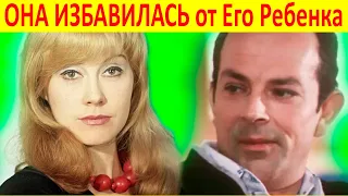 УШЁЛ ТИХО,  Лишила Его возможности БЫТЬ ОТЦОМ [ красавец-актёр Игорь Васильев ]