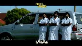 Sathuranka Vettai - TV Spot - 6 | Thirrupathi Brothers