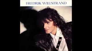 Fredrik Willstrand-Tonight. (hi-tech aor)