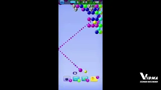 708 level | bubble shooter gameplay | @allgameslegendary433