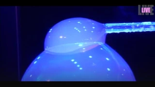 Best International BUBBLE SHOW / LIVE FROM PATAGONIA 2017 ( 01:49 )