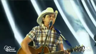 Chitãozinho e Xororó - Aqui o Sistema Bruto (AO VIVO NO CALDAS COUNTRY 2013)