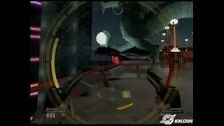 GoldenEye: Rogue Agent Xbox Gameplay_2004_07_15_2