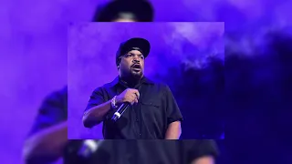 Ice Cube — You Know How We Do It﹙Slowed • Reverb﹚