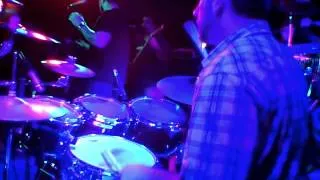 Treasure by Bruno Mars Cover Drum Cam