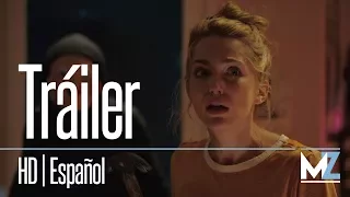 FELIZ DÍA DE TU MUERTE | Tráiler Español HD