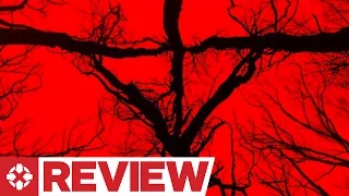 Blair Witch Review