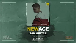 🔥 New Age | Ramil x HammAli x Jony x Sad Acoustic Guitar Type Beat | 2673