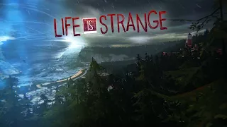 Life is strange GMV - My last breath by Evanescence