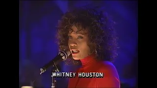 Whitney Houston - I Have Nothing