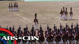 45th PNPA Commencement Exercises | ABS-CBN News