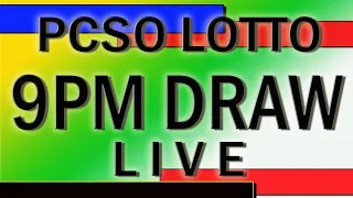 9PM STL LIVE DRAW TODAY - JULY 14, 2021