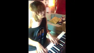 Yael Naïm - Des trous (cover)