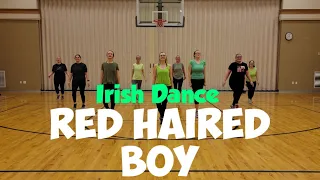 Fun and Easy IRISH DANCE (For Zumba and Dance Fitness Classes)