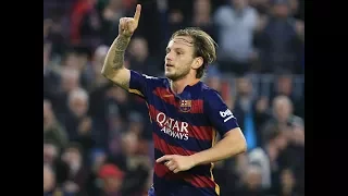 Ivan Rakitic ● TOP 10 GOALS in Barcelona HD (With Commentary)