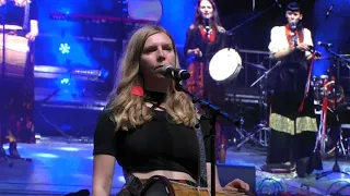 BLISK Folk ensemble Фольклорний ансамбль «БЛИСК» Toronto Ukrainian Festival 13 Sept 2019