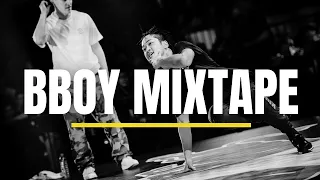 Game Changing Grooves 💥 The Ultimate Bboy Music Mixtape 2023