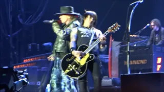 Guns N' Roses - Paradise City (Download Festival 2018, Donington Park 9th June 2018)