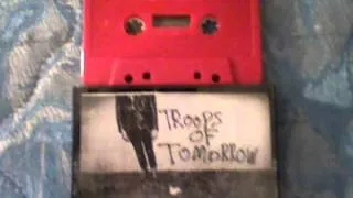 Troops of Tomorrow - No Delusions