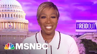 Watch The ReidOut With Joy Reid Highlights: March 31