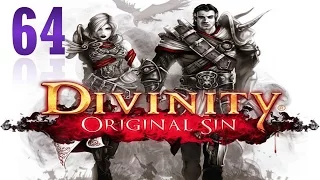 Divinity Original Sin Gameplay Part 64 - Loic's Blood Stone