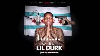 Lil Durk - On Em [Prod By Murda Beatz] (Official Audio)