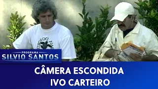 Ivo Carteiro | Câmeras Escondidas (14/05/21)