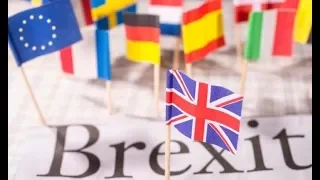 Последние изменения по Brexit: новый премьер и старые проблемы (стрим Жмилевского)