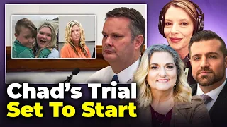 Will Lori Vallow Testify in Chad Daybell’s Trial Set to Start Next Week?