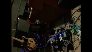 Garage Jam Cam