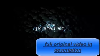 Fantastic Beasts and Where to Find Them – Teaser Trailer – Official Warner Bros. UK - YouTube.MP4
