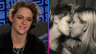 Kristen Stewart Is ENGAGED!