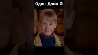 Один Дома 2 Сырная Пицца #shorts