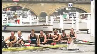 2003 Thames Challenge Cup