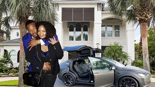 Marlon Wayans's Kids, Baby Mama, House, Cars & Net Worth 2023