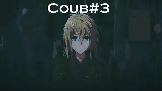 Anime coub #3 | anime amv/gif/mycoubs/аниме/mega coub