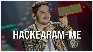 Jonas Esticado - Hackearam-me