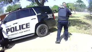Uvalde Bodycam Video: Footage from Officer Randy Hill