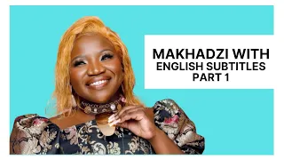 |Episode 180|MAKHADZI PART 1 on Haka Matorokosi , Leaving Venda for Joburg , Being Exploited, Career